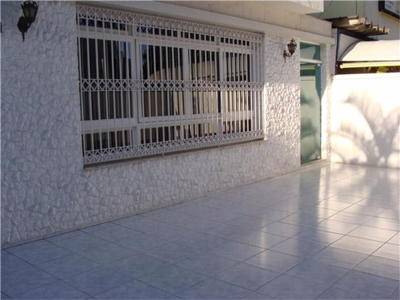Casa Residencial à venda, Ponta da Praia, Santos - CA0196.