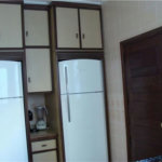 Casa Residencial à venda, Ponta da Praia, Santos - CA0196.