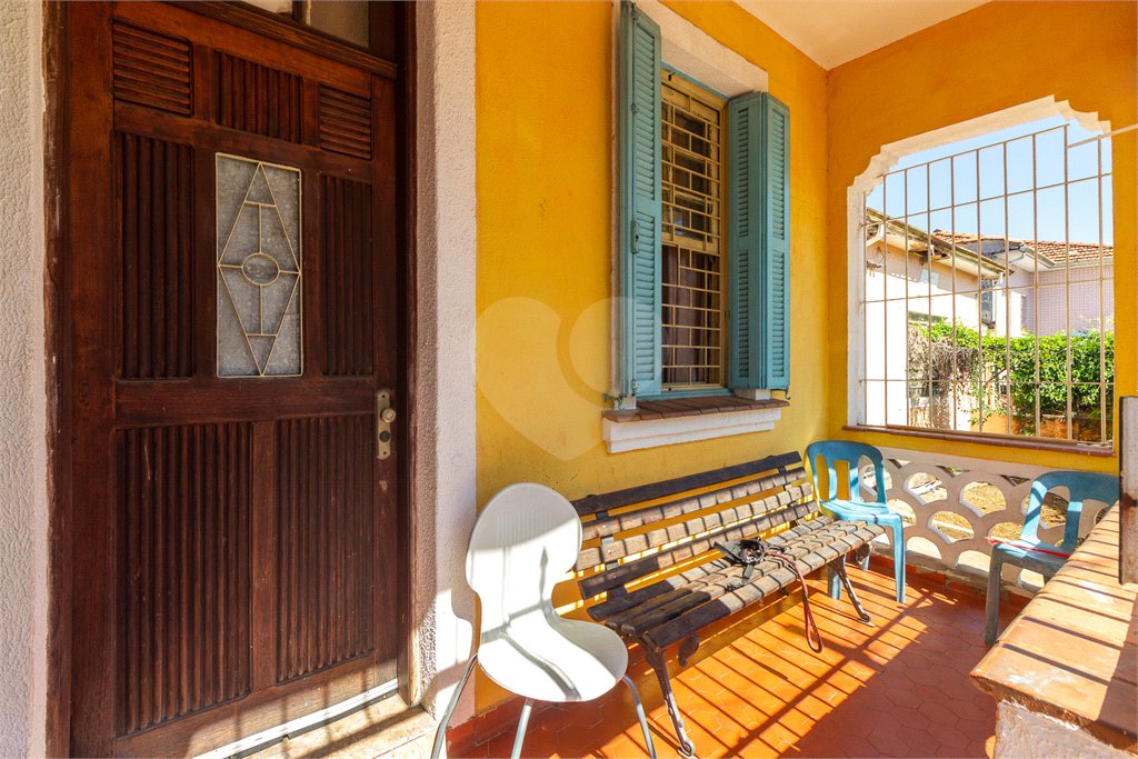 Casa à venda com 3 quartos em Vila Dom Pedro I, São Paulo, SP