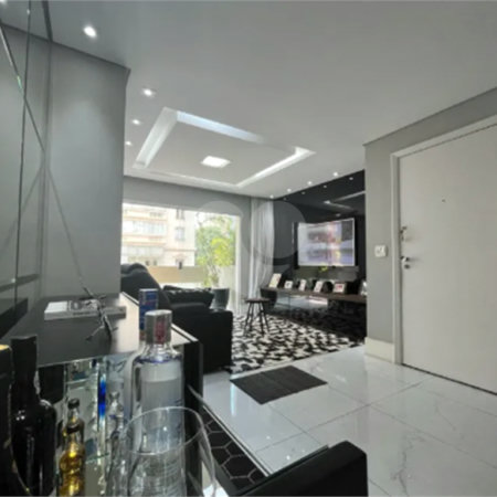 Apartamento à venda com 2 quartos, sendo 1 suíte, em Cerqueira César, São Paulo, SP
