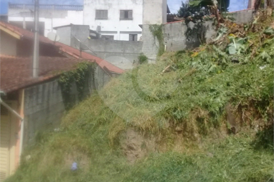 Terreno à venda em Serra da Cantareira, Mairiporã, SP