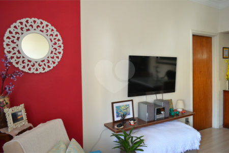 Apartamento à venda com 1 quarto em Barra Funda, São Paulo, SP