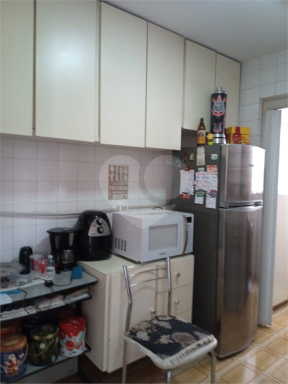 Apartamento à venda com 2 quartos em Vila Guilherme, São Paulo, SP