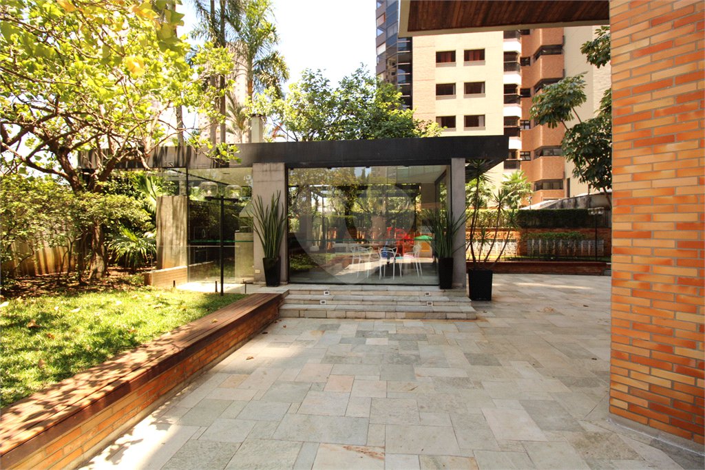 Apartamento à venda com 4 suítes em Santana, São Paulo, SP