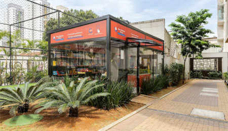 Apartamento à venda ou para alugar com 2 quartos em Barra Funda, São Paulo, SP