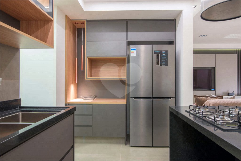 Apartamento à venda com 3 suítes em Parque Campolim, Sorocaba, SP