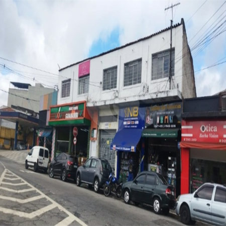 Prédio à venda em Cupecê, São Paulo, SP