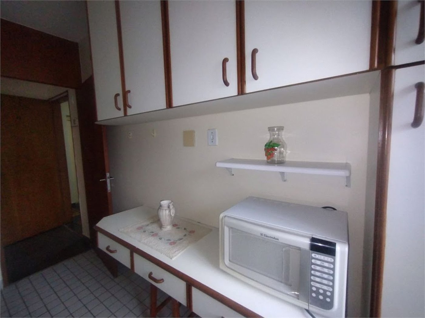 Apartamento à venda, 60 m² por R$ 330.000,00 - Enseada - Guarujá/SP