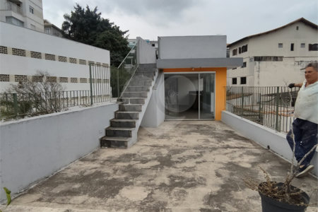 Sobrado à venda ou para alugar com 2 quartos, sendo 1 suíte, em Tucuruvi, São Paulo, SP