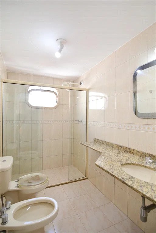 Apartamento à venda com 4 quartos, sendo 2 suítes, em Brooklin Paulista, São Paulo, SP