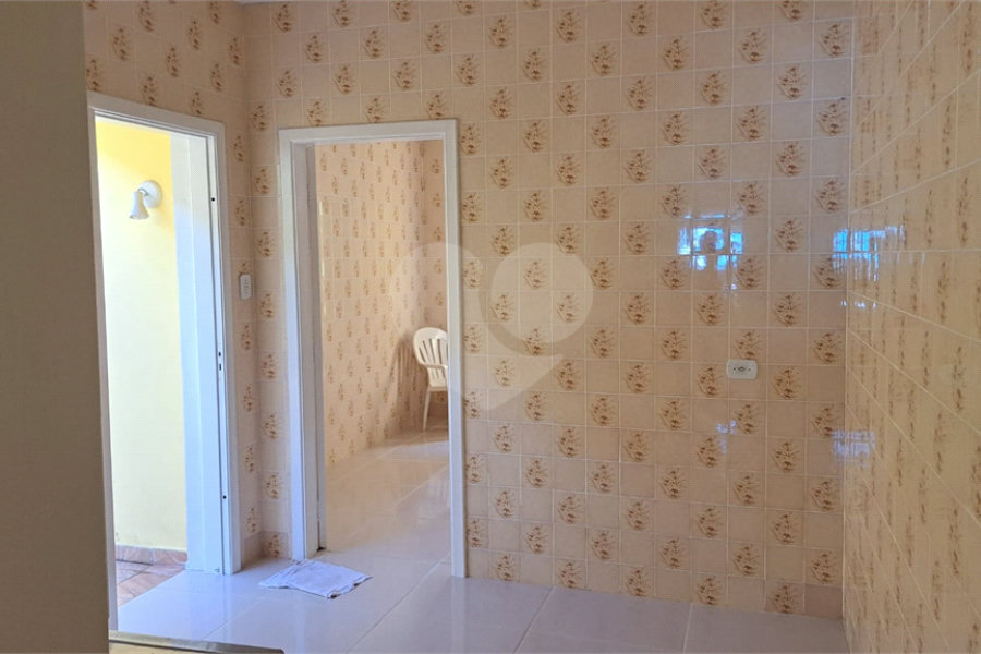 Sobrado à venda com 2 quartos em Vila Guarani, São Paulo, SP