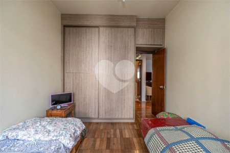 Apartamento à venda com 3 quartos, sendo 1 suíte, em Tijuca, Rio de Janeiro, RJ