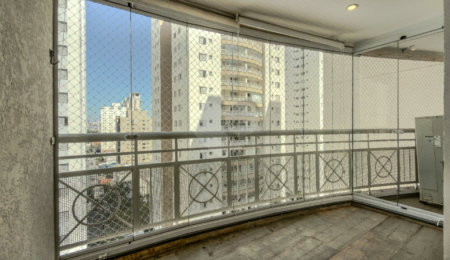 Apartamento à venda com 3 quartos, sendo 1 suíte,  em Vila Leopoldina, São Paulo, SP