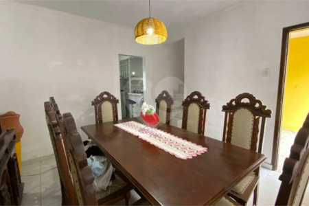 Casa à venda com 2 suítes no condomínio Village da Cachamorra, Rio de Janeiro - RJ