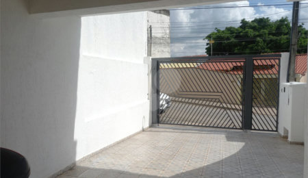 Casa à venda com 3 quartos, sendo 1 suíte,  em Cidade Jardim, Sorocaba, SP