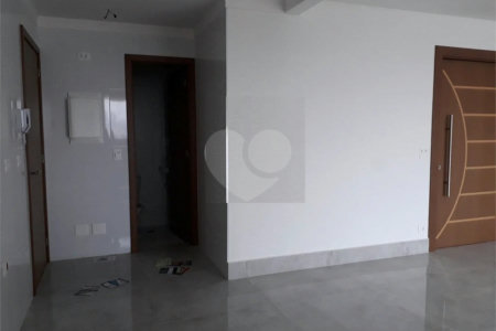 Cobertura à venda com 3 suítes em Jardim São Paulo(zona Norte), São Paulo, SP