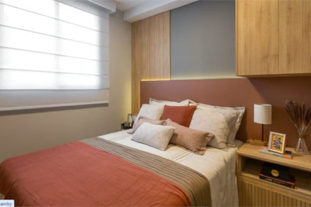 Apartamento à venda com 2 quartos em Vila Andrade, São Paulo, SP