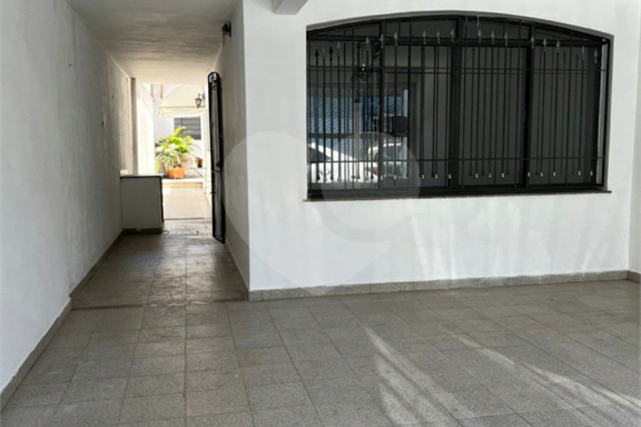 Sobrado à venda com 3 quartos em Freguesia do Ó, São Paulo, SP