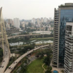 Apartamento à venda com 1 suíte em Cidade Monções, São Paulo, SP
