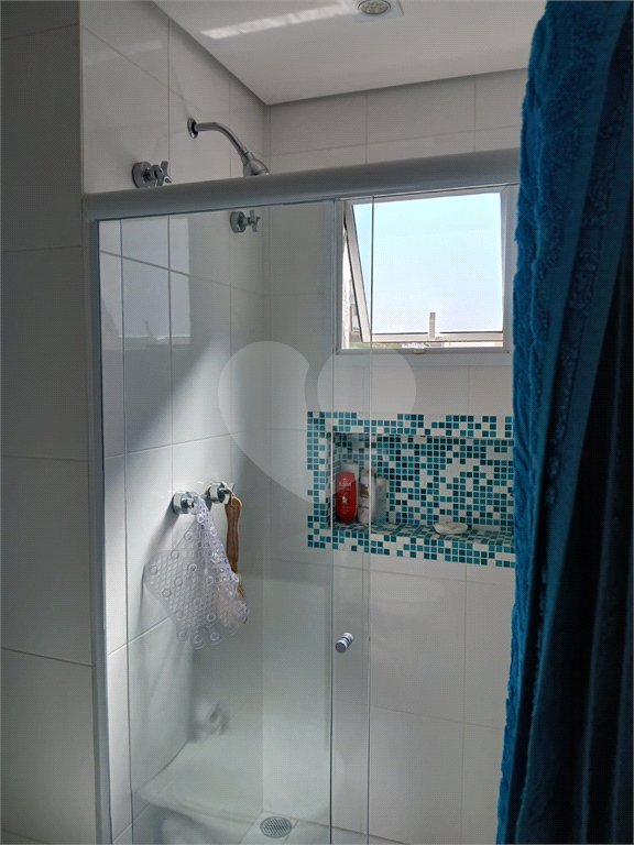 Apartamento à venda com 2 suítes em Vila Regente Feijó, São Paulo, SP