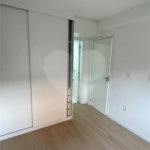 Apartamento para alugar com 1 quarto em Vila Paulicéia, São Paulo, SP