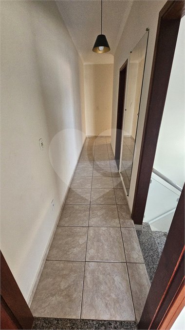 Sobrado para alugar com 3 quartos, sendo 1 suíte, em Jardim do Valle II, Indaiatuba, SP