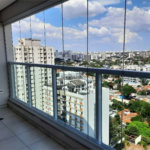 Apartamento à venda com 2 quartos, sendo 1 suíte, em Brooklin Paulista, São Paulo, SP