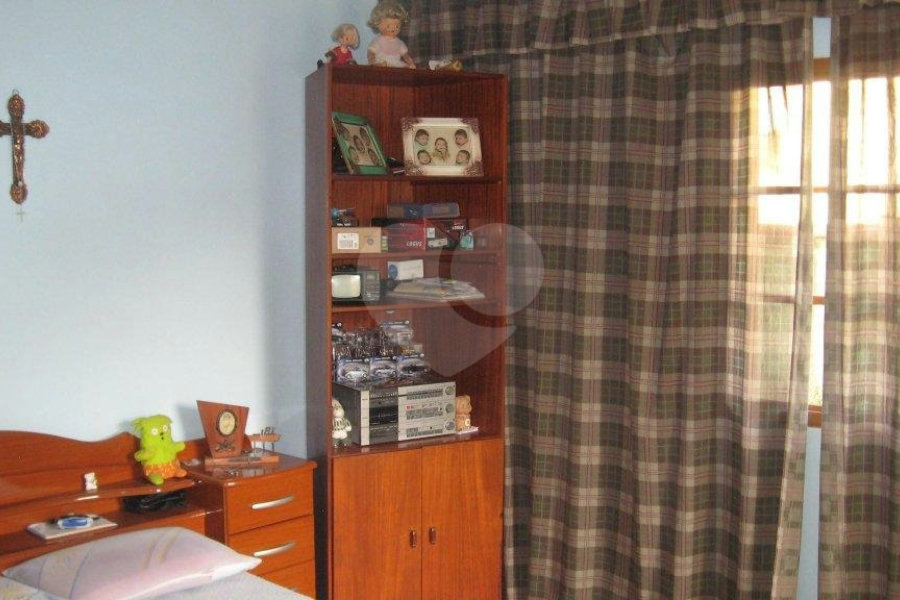 Sobrado à venda com 3 quartos, sendo 1 suíte, em Mandaqui, São Paulo, SP