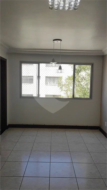 Apartamento à venda com 2 quartos em Água Fria, São Paulo, SP
