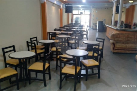 Salão para alugar em Vila Carvalho, Sorocaba, SP