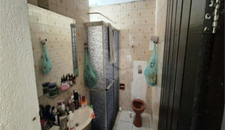 Casa à venda com 4 quartos em Tremembé, São Paulo, SP