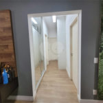 Apartamento à venda com 3 quartos, sendo 1 suíte, no Centro, Vinhedo, SP