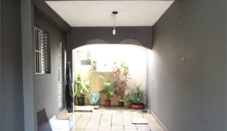 Casa à venda com 2 quartos em Vila Amorim, Suzano, SP