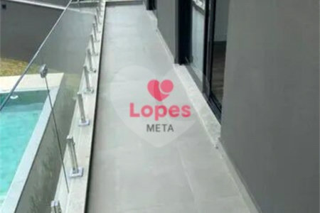 Casa à venda com 4 quartos, sendo 3 suítes, no condomínio Alphaville 2, São José dos Campos - SP
