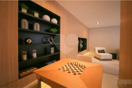 Apartamento à venda com 3 quartos, sendo 1 suíte,  em Tatuapé, São Paulo, SP