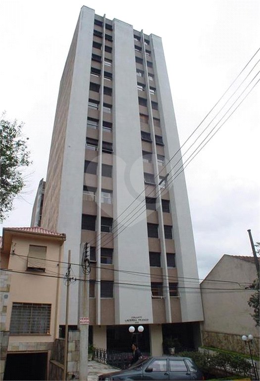Apartamento à venda com 2 quartos, sendo 1 suíte, em Cambuci, São Paulo, SP