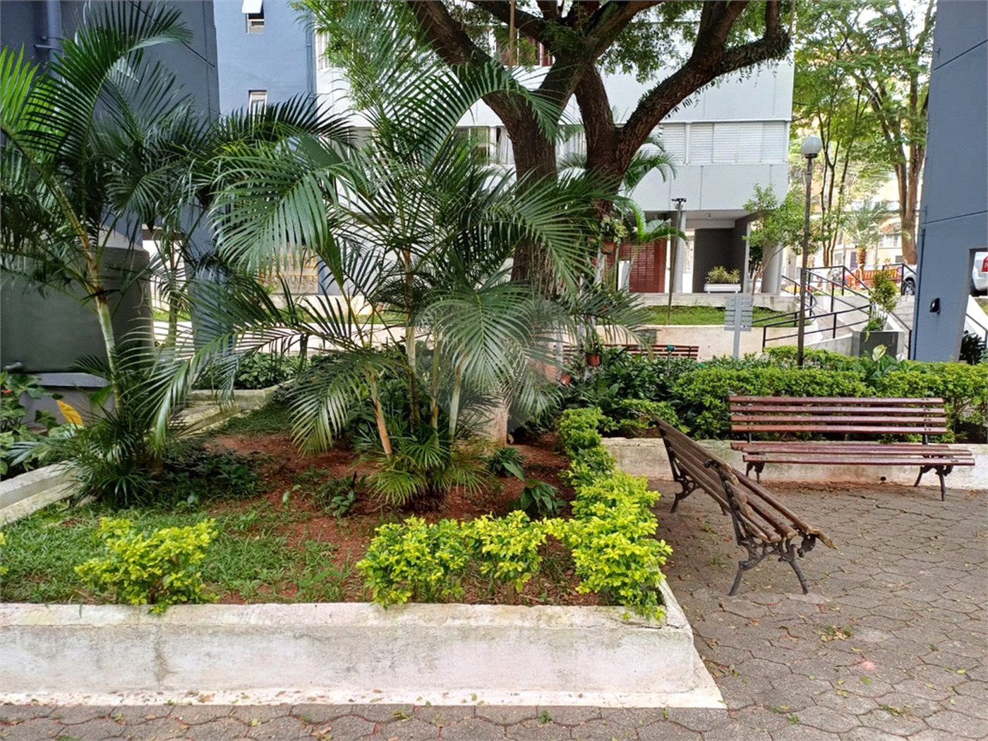 Apartamento à venda com 3 quartos em Tremembé, São Paulo, SP