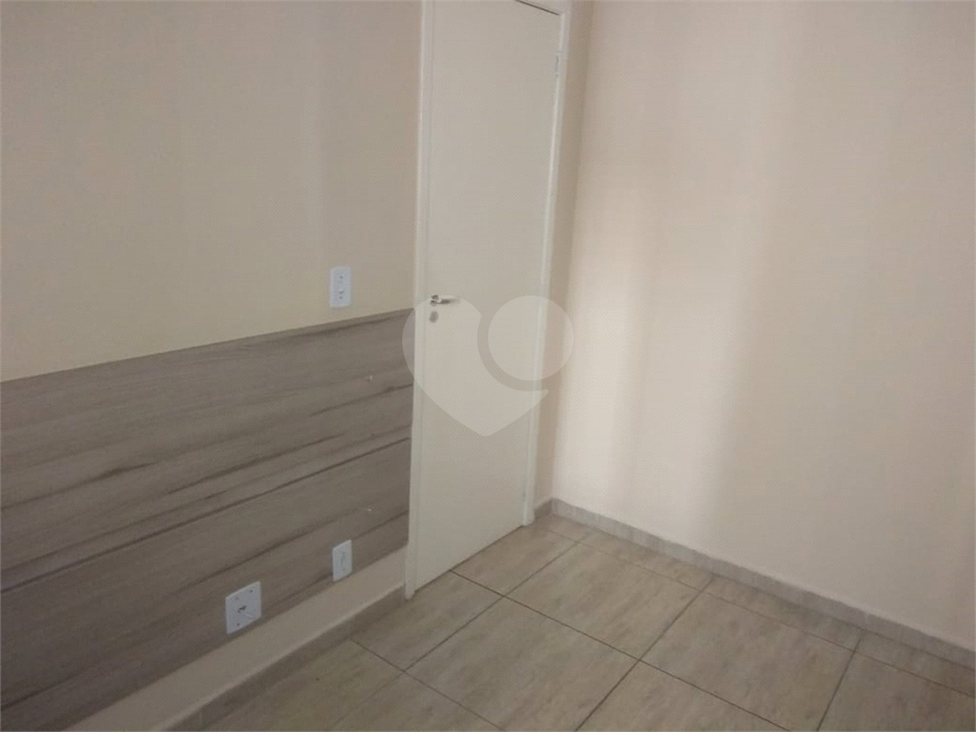 Apartamento à venda com 2 quartos em Vila Monte Alegre, Paulínia, SP