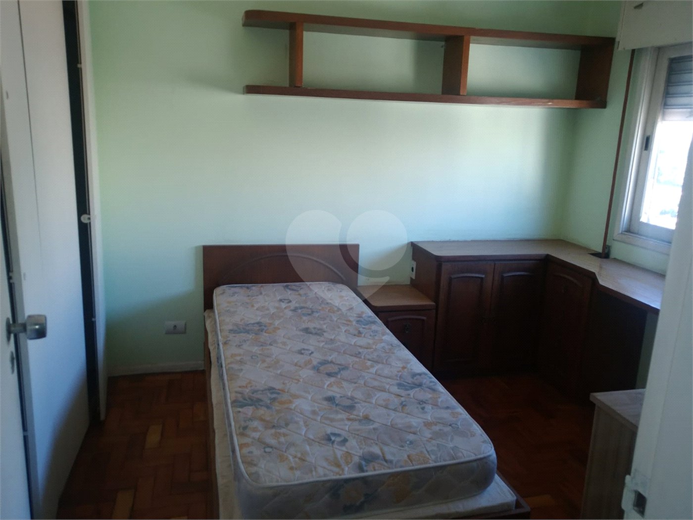 Apartamento à venda com 2 quartos em Pompéia, São Paulo, SP
