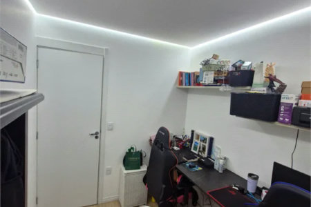 Apartamento à venda com 3 quartos, sendo 1 suíte,  em Parque Residencial da Lapa, São Paulo, SP