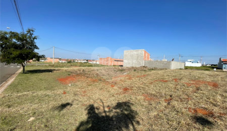 Terreno à venda em Parque Itapê, Itapetininga, SP