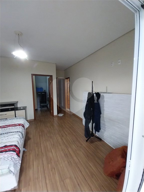 Casa à venda com 3 quartos, sendo 1 suíte, no condomínio Mosaico da Serra, Mogi das Cruzes - SP