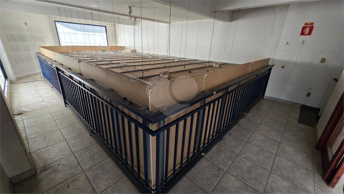 Salão para alugar no Centro, Araraquara, SP