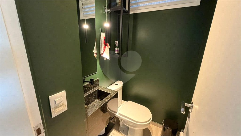 Apartamento à venda ou para alugar em Parque Monte Líbano, Mogi das Cruzes, SP