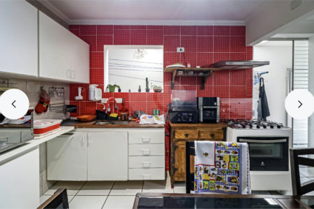 Sobrado à venda com 3 quartos em Jardim Ester Yolanda, São Paulo, SP