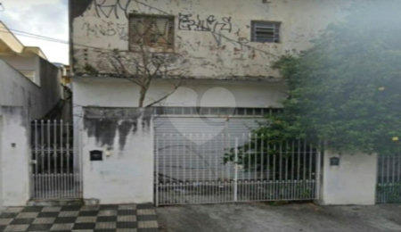 Terreno à venda em Saúde, São Paulo, SP