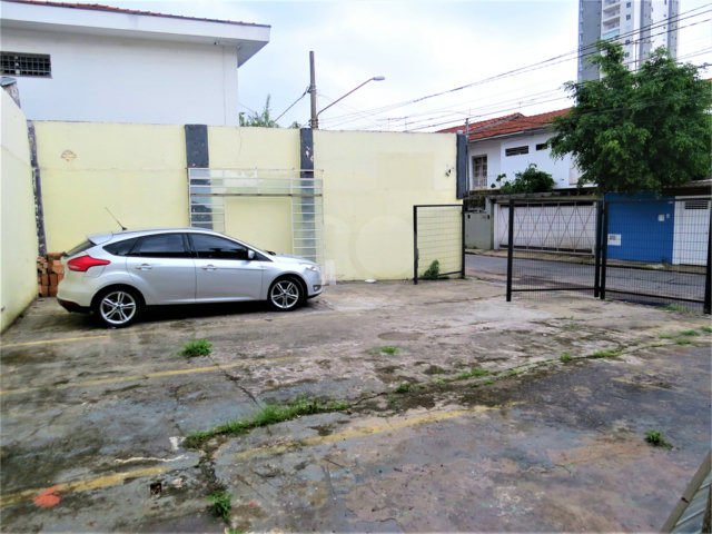 Sobrado à venda com 1 quarto em Chácara Santo Antônio (zona Sul), São Paulo, SP