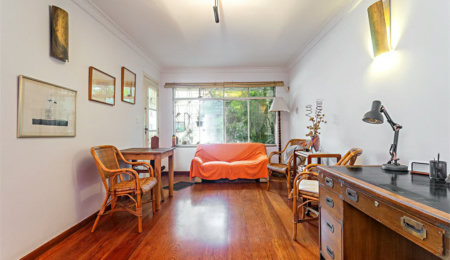 Sobrado à venda com 2 quartos em VILA MADALENA, São Paulo, SP