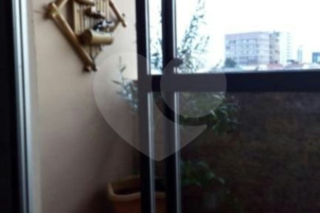 Apartamento à venda com 2 quartos em Vila Mazzei, São Paulo, SP