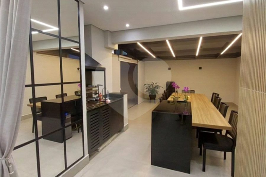 Apartamento à venda com 2 quartos, sendo 1 suíte, em Mandaqui, São Paulo, SP